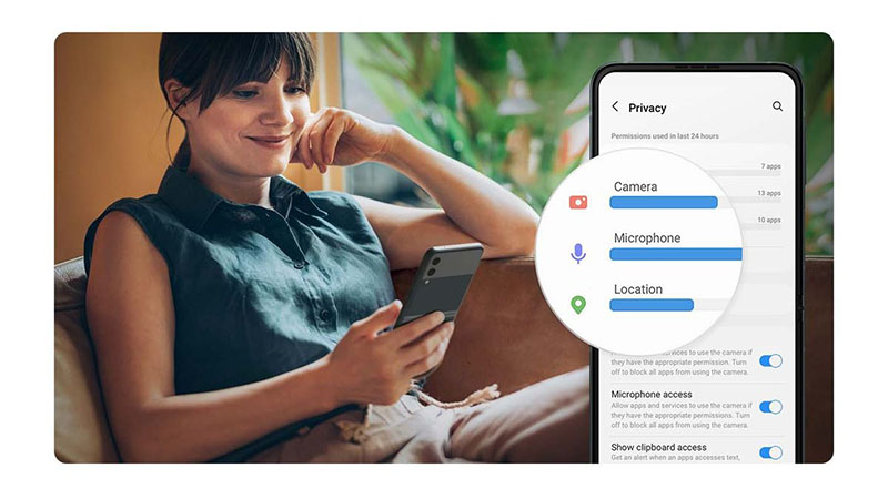 Samsung One UI 4 Dağıtımına Başladı 5 samsung one ui 4 dagitimina basladi 3