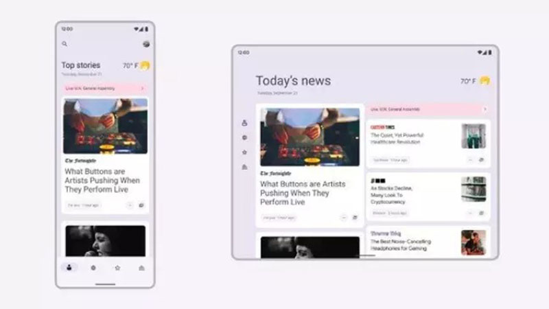 Samsung One UI 4 Dağıtımına Başladı 6 samsung one ui 4 dagitimina basladi 4