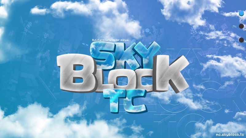 Minecraft Türk Sunucuları Listesi 14 Minecraft Türk Sunucuları