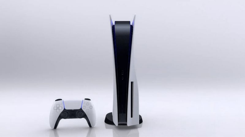 Sony PS5 Üretimini Azaltmaya Başladı 2 Sony PS5