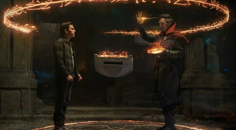No Way Home, Marvel'ın Son Spider Man Filmi Mi Olacak? 1 spider man no way home tom holland