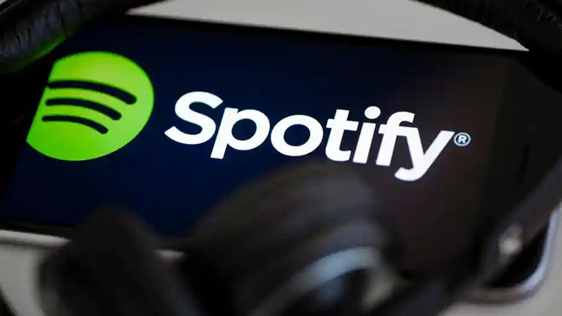 Spotify Araba Görünümüne Ek Olarak Özellik Kaldırmaya Devam Edecek