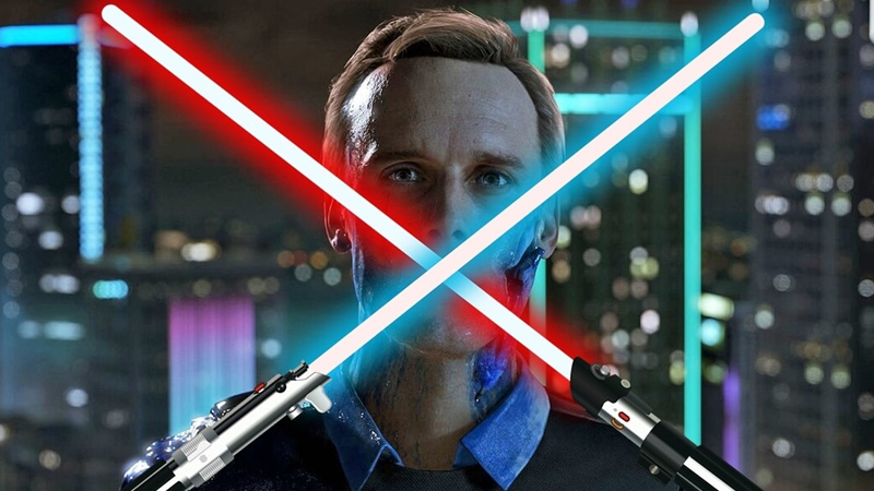 Quantic Dreams'in Yeni Oyunu Star Wars Eclipse Olacak 1 star wars eplicse