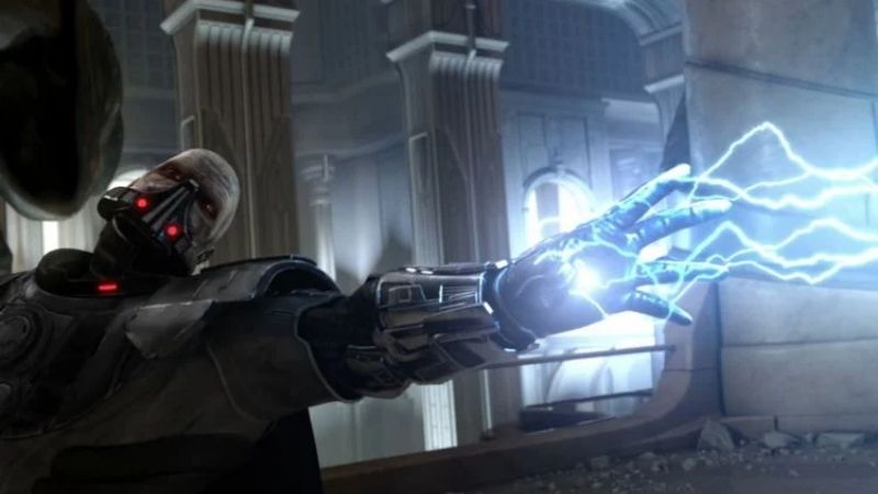 Star Wars: The Old Republic 4K Sinematik Fragmanı Yayınlandı 1 Star Wars