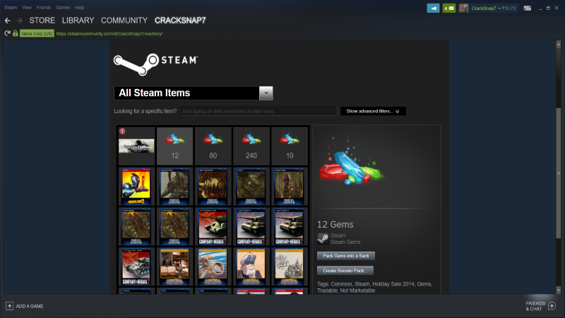 Steam Level Atlamanın 5 Kolay Yolu 4 Steam Level Atlama