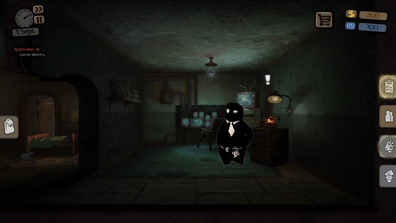 steam ücretsiz oyun beholder