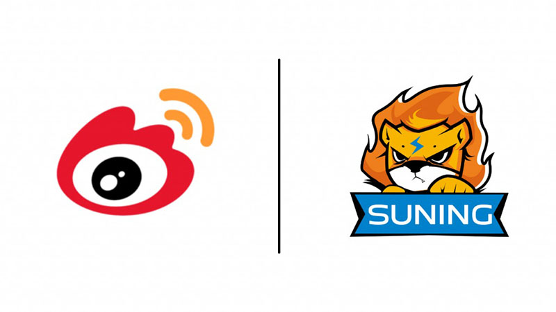 Suning Takımı Weibo Gaming Olarak İsim Değiştirdi 3 Suning Takımı