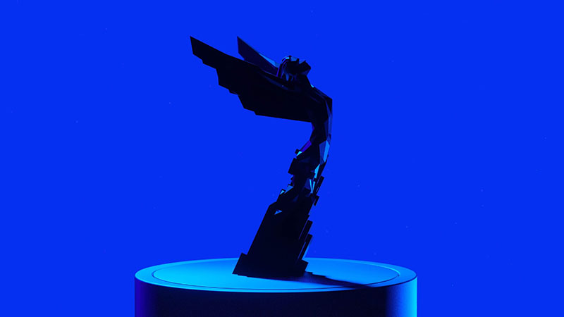 The Game Awards 2021 Aday