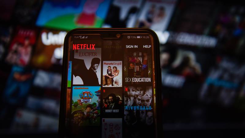 Netflix'ten TikTok Benzeri Yeni Özellik: Kids Clips 1 tiktok benzeri özellik kids clips