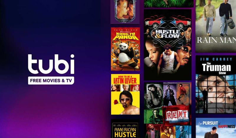 Android'de Ücretsiz Film İndirebileceğiniz En İyi 7 Uygulama 10 tubi