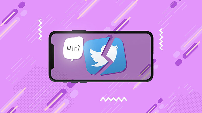 Twitter iOS Oturum Sonlandırma Sorununu Kısa Süre İçerisinde Çözülecek 4 twitter ios oturum sonlandirma sorununu kisa sure icerisinde cozulecek 3