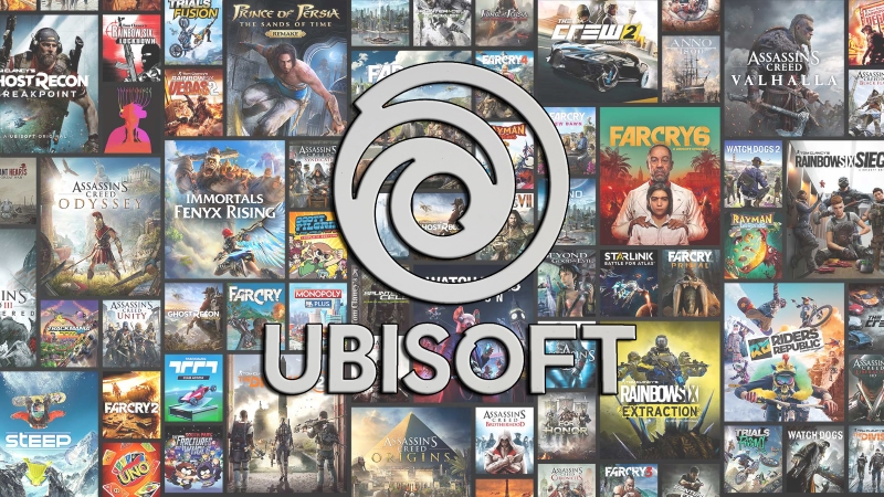 Ubisoft NFT