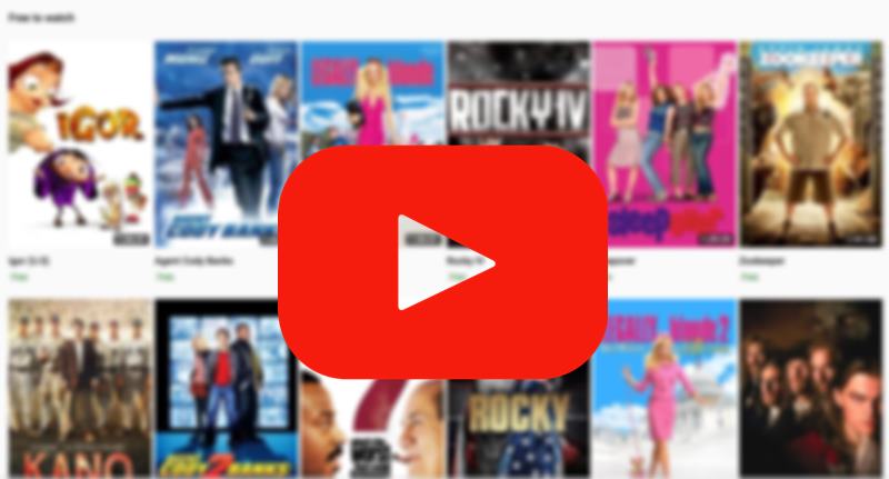 Android'de Ücretsiz Film İndirebileceğiniz En İyi 7 Uygulama 8 ücretsiz film indirme youtube