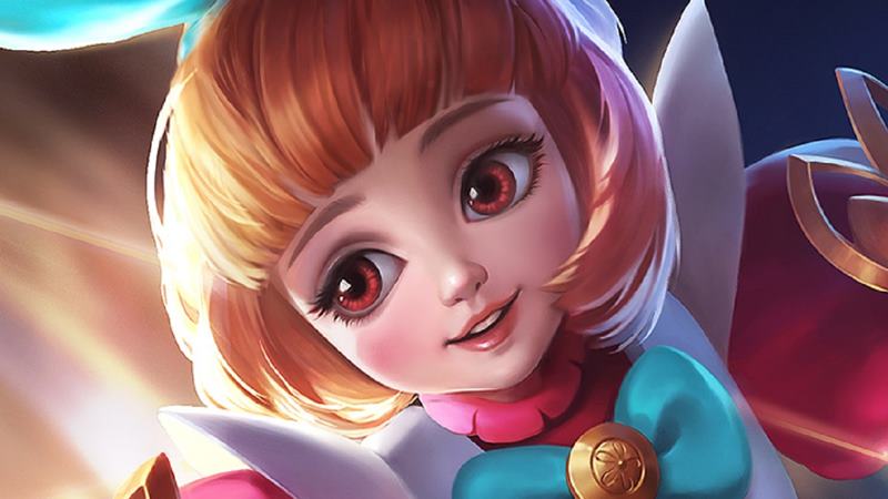 En İyi Mobile Legends Karakterleri - Mobile Legends Seviye Listesi 11 ücretsiz moba oyunu