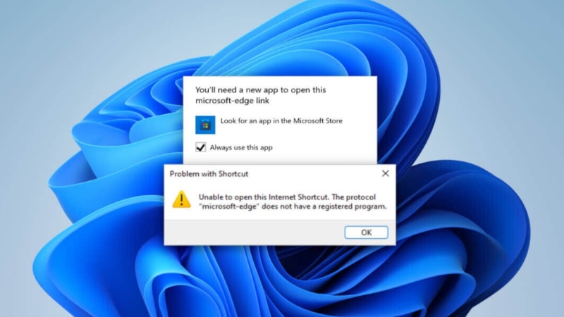 Windows 11, Sizi Edge Kullanmaya Zorlayacak 1 Windows 11 Edge