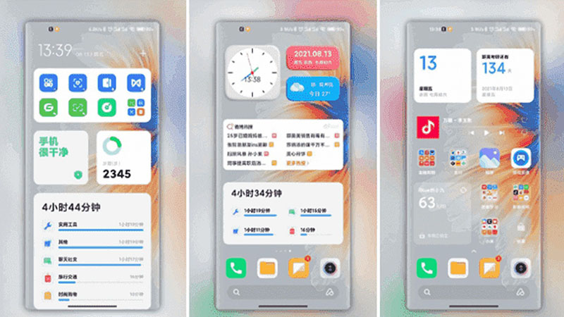 Xiaomi MIUI 13 Güncellemesini İlk Alacak Modeller Belli Oldu 3 Xiaomi MIUI 13 Güncellemesini İlk