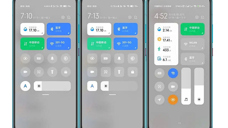 Xiaomi MIUI 13 Güncellemesini İlk Alacak Modeller Belli Oldu 4 xiaomi miui 13 guncellemesini ilk alacak modeller belli oldu 3