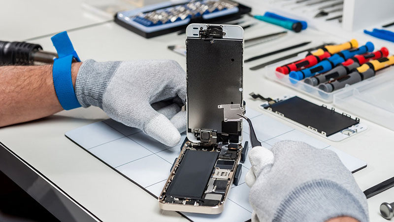 Xiaomi Onarım Programı Hindistan
