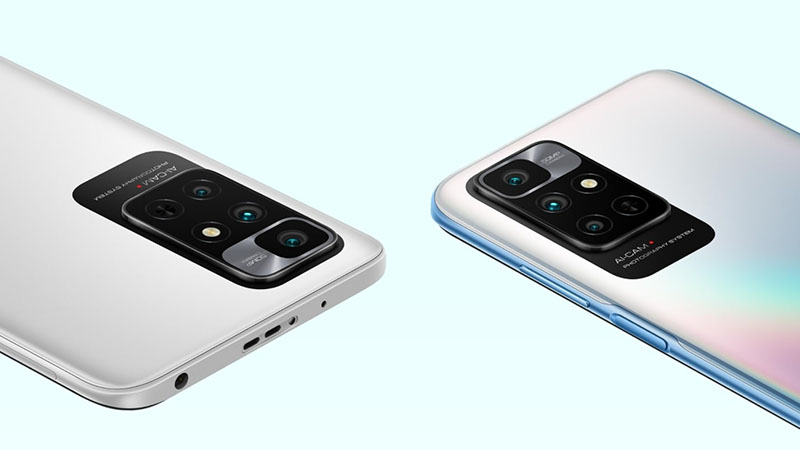 Xiaomi Redmi Note 11 4G Tanıtıldı 2 Xiaomi Redmi Note 11 4G Tanıtıldı