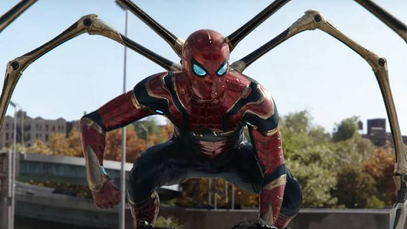 Spider-Man: No Way Home'dan Heyecanı İkiye Katlayan Yeni Fragman! 4 yeni spider-man filmi