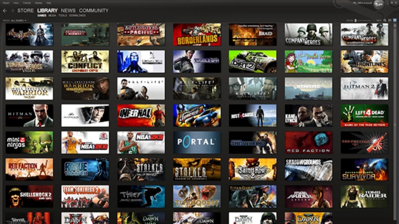 Steam'e Göre 2021 Yılının En Sevilen Oyunları 1 2021 Yılının En Sevilen Oyunları