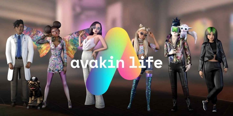 Avakin Life Başlangıç Rehberi 1 Avakin Life baslangic rehberi 2