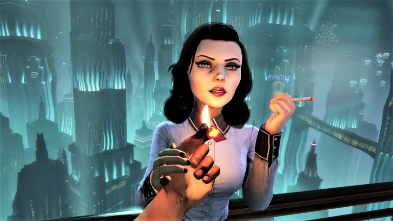 BioShock 4 Çıkış Tarihi ve Nerede Geçeceği Sızdırıldı 2 BioShock 4 Çıkış Tarihi