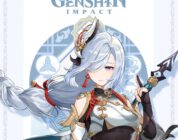 Genshin Impact Shenhe Karakteri İçin Fragman Yayınlandı