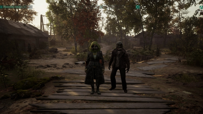 Chernobylite Ghost Town DLC Ücretsiz Olarak Yayınlandı 1 Chernobylite Ghost Town