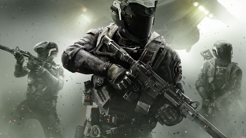 En İyi Call of Duty Oyunları 1 En iyi Call of Duty oyunları