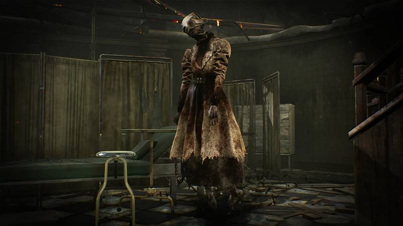 İkonik Korku Filmi Halka, Dead by Daylight'a Geliyor 1 Dead by Daylight Ringu (Halka)