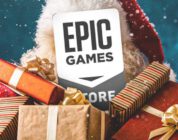 Epic Games Gizemli Oyun Belli Oldu (16 Aralık)