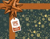 Epic Games Gizemli Oyun Erişime Açıldı (22 Aralık)