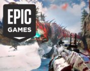 Epic Games'in Bugün Vereceği Ücretsiz Oyun Ortaya Çıkmış Olabilir