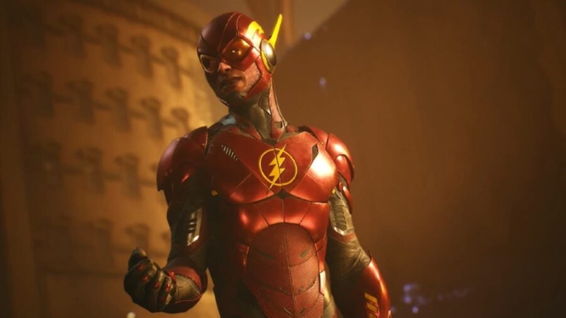 SS: Kill the Justice League'den İlk Oynanış Videosu 1 Kill the Justice League