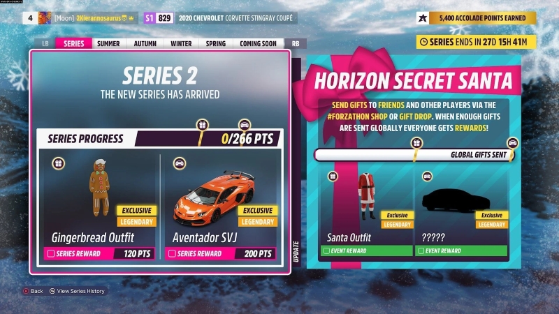 Forza Horizon 5'e Eklenecek 24 Yeni Araba Duyuruldu 1 Forza Horizon 5