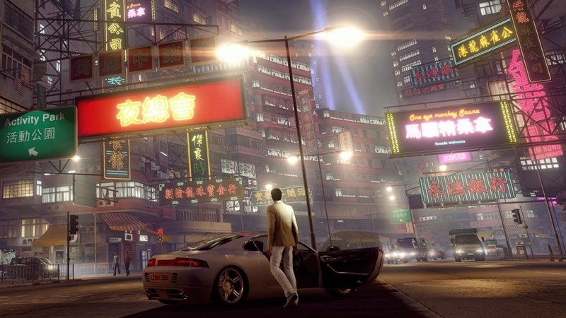 GTA Serisine Benzeyen En İyi 10 Oyun 3 GTA 5 benzeri oyunlar