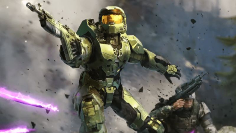 Halo Infinite, Neredeyse Anthem ile Aynı Kaderi Paylaşacaktı 2 Halo Infinite