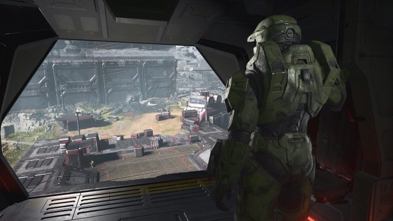 Halo Infinite İnceleme 8 Halo Infinite İnceleme
