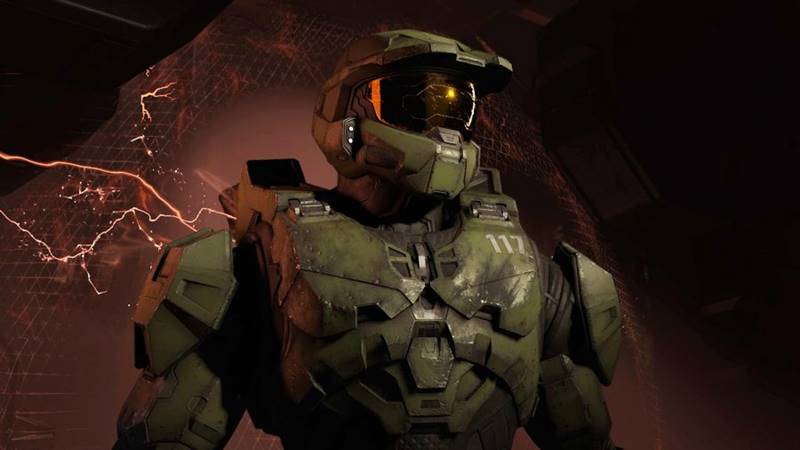 Halo Infinite Hikaye Modu Kaç Saat Sürüyor? 1 halo infinite kaç saat