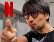 Hideo Kojima, 2021 Yılında En Beğendiği Netflix Dizilerini Açıkladı