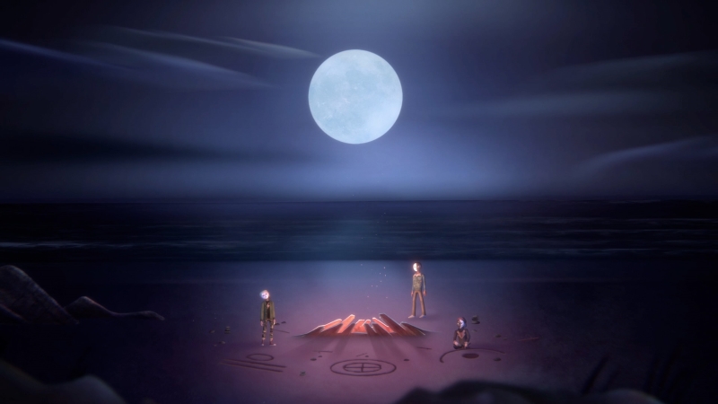 Oxenfree 2 Lost Signals Çıkış Tarihi Sızdırıldı 1 Oxenfree 2 Lost Signals