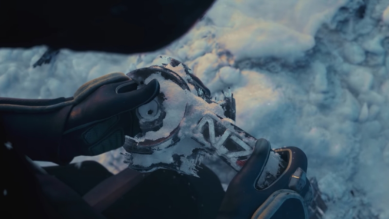Mass Effect 4 Unreal Engine 5 Kullanacak 1 Mass Effect 4