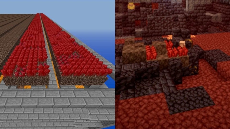 Minecraft Gece Görüş İksiri Nasıl Yapılır? 3 Minecraft Gece Görüş İksiri