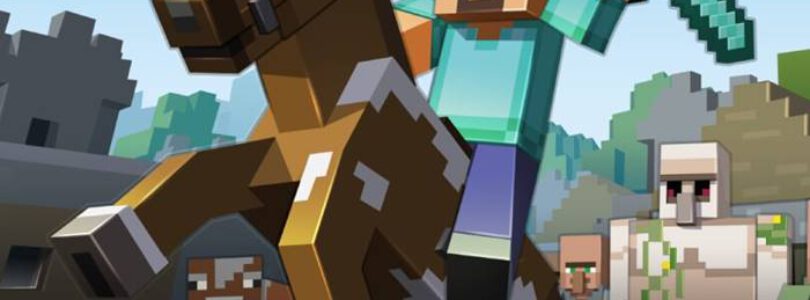 Minecraft Videoları, YouTube'da 1 Trilyon Görüntülenmeyi Aştı