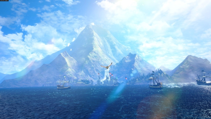 Monster Hunter Rise Sunbreak'in İlk Fragmanı Yayınlandı 1 Monster Hunter Rise Sunbreak
