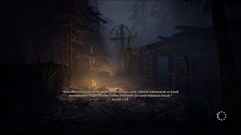 Outlast 2 Türkçe Yama Kurulumu Nasıl Yapılır? 2 Outlast 2 Türkçe Yama İndir