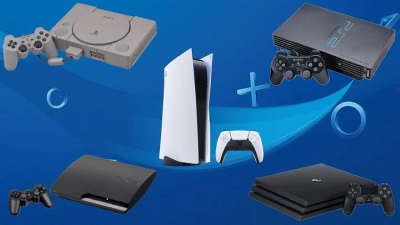 Sparcatus Projesi: Sony'nin Xbox Game Pass'e Cevabı 1 Sony Game Pass