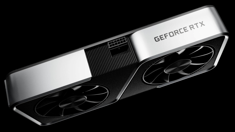 Nvidia Geforce RTX 3050 Çıkış Tarihi Sızdırıldı 2 RTX 3050 Çıkış Tarihi
