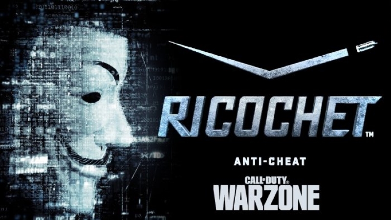 Ricochet